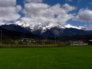 Bild Mtz Mieminger Gebirge